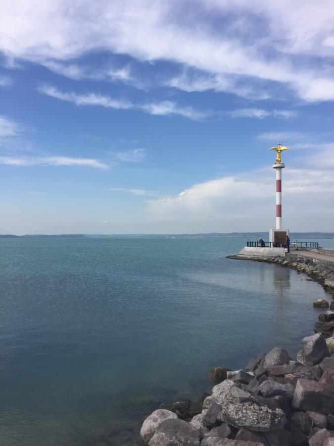 多尼娜康体公寓 希欧福克 外观 照片